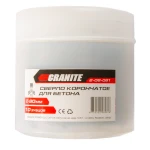 Свердло корончате GRANITE для бетону 80 мм 10 зубців 2-08-081 - Зображення 2