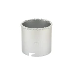 Свердло корончате GRANITE для плитки 73 мм вольфрамове напилення 2-08-273 - Зображення 2