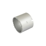 Свердло корончате GRANITE для плитки 83 мм вольфрамове напилення 2-08-283