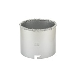 Свердло корончате GRANITE для плитки 83 мм вольфрамове напилення 2-08-283 - Зображення 2