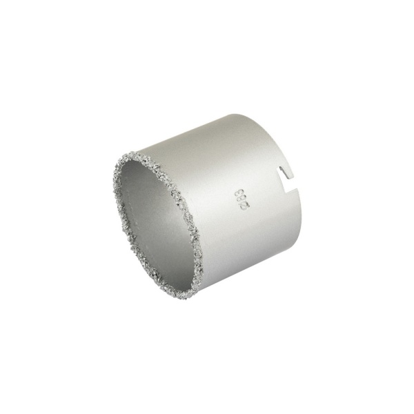 Свердло корончате GRANITE для плитки 83 мм вольфрамове напилення 2-08-283