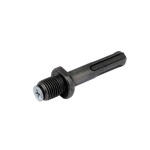 Перехідник GRANITE SDS-PLUS/різьба під патрон 1/2"х20 UNF 2-09-001