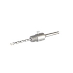 Хвостовик для коронки GRANITE 22х110 мм SDS-PLUS 2-09-011