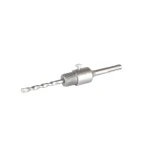 Хвостовик для коронки GRANITE 22х110 мм SDS-PLUS 2-09-011