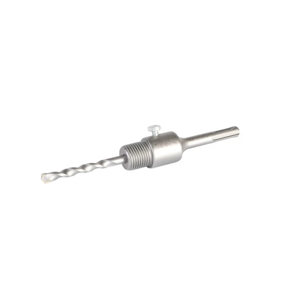 Хвостовик для коронки GRANITE 22х110 мм SDS-PLUS 2-09-011