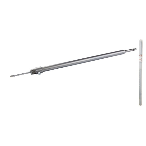 Хвостовик для коронки GRANITE 22х450 мм SDS-PLUS 2-09-045