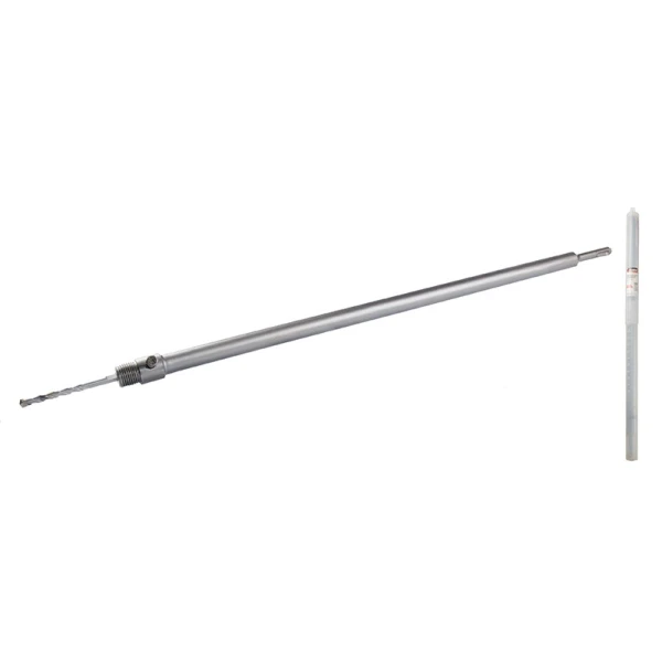 Хвостовик для коронки GRANITE 22х600 мм SDS-PLUS 2-09-060