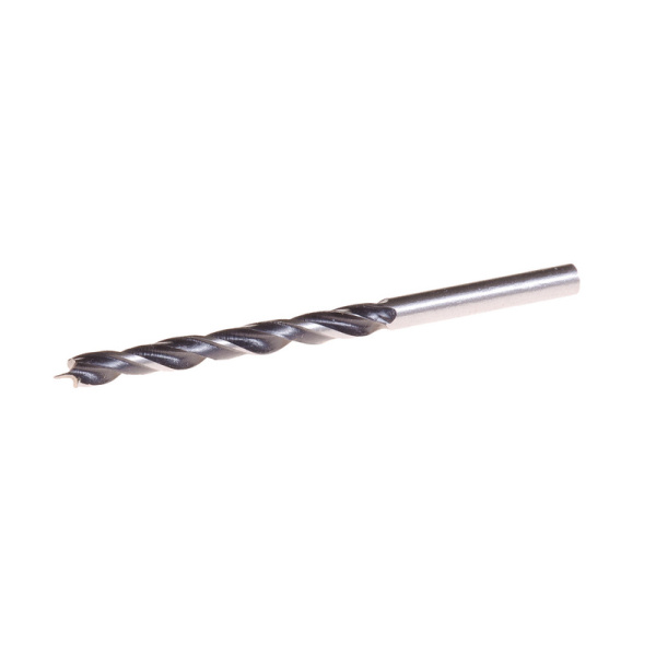 Свердло для дерева GRANITE 5х80 мм 2-22-058