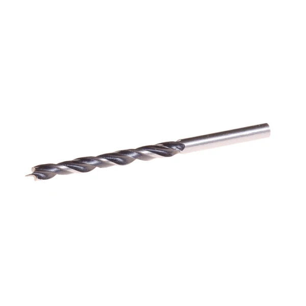 Свердло для дерева GRANITE 5х80 мм 2-22-058