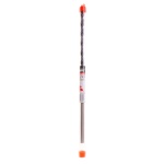 Свердло для дерева GRANITE 8х300 мм 2-22-083 - Зображення 2