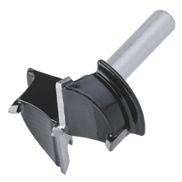 Свердло Форстнера GRANITE (фреза для меблів) 35 мм 2-32-350