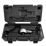 Редуктор-підсилювач крутного моменту TOPTUL 1/2"х3/4" 460-1400Nm ANAE1624