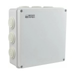 Розподільна коробка TY-RA 200*200*80