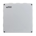 Розподільна коробка TY-RA 200*200*80 - Зображення 3