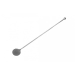 Ложка барна для розмішування кругла 205 мм