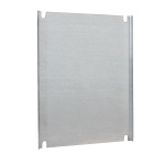 Панель монтажна t=2,0-210х400 для BW IP 31