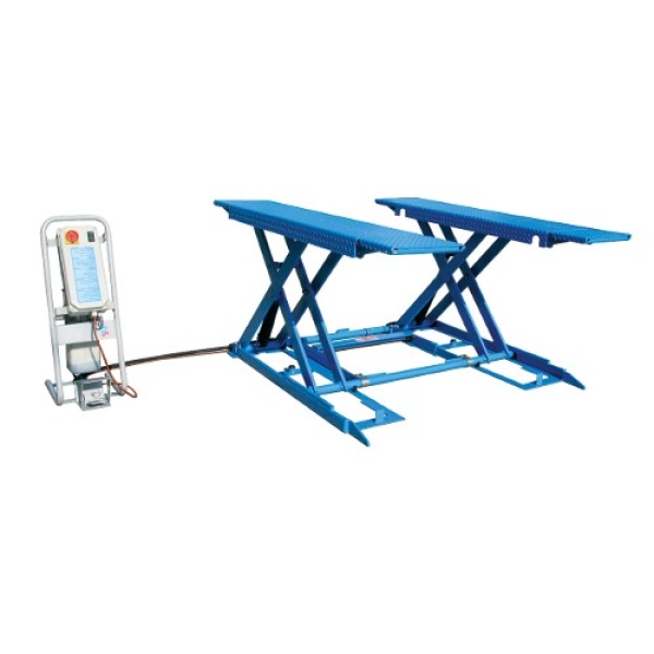 РУЧНІ ВІЗКИ НА КОЛІСАХ: ACCESSORIES MID-RISE LIFT