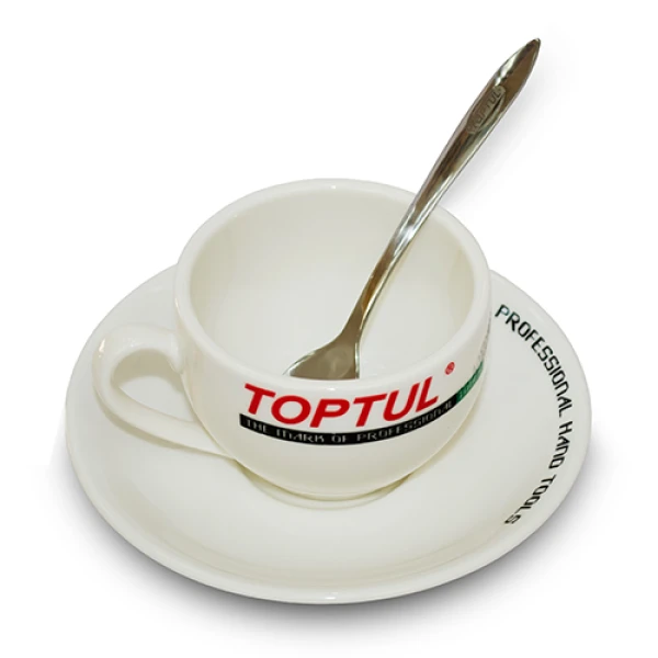 Чашка для кофе TOPTUL (3PCS/SET)