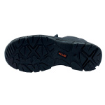 Черевики робочі GTM SM-070C Comfort (40-45) чорні - Зображення 3