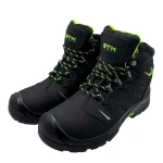 Черевики робочі GTM SM-095 Active (40-45) чорні - Зображення 4