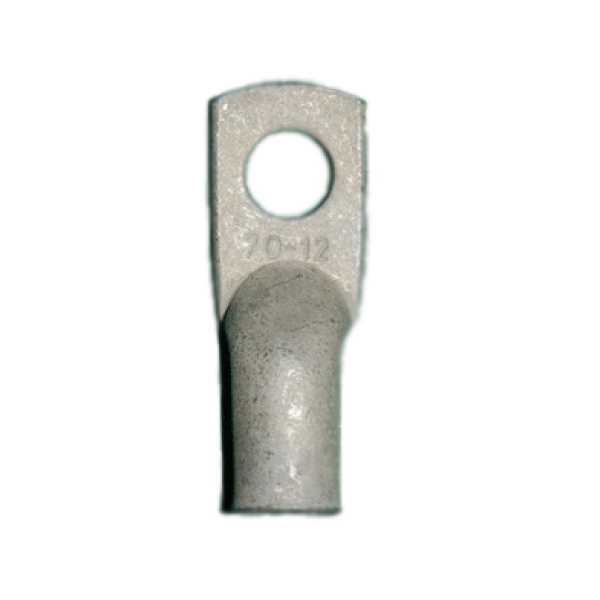 Накінечник мідний луджений 70-12