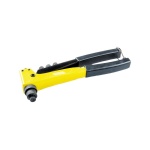 Пістолет для заклепок MASTERTOOL ПРОФІ CrMo 250 мм Ø2.4/3.2/4.0/4.8 мм 21-0701