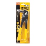 Пістолет для заклепок MASTERTOOL 240 мм Ø2.4/3.2/4.0/4.8 мм 21-0703 - Зображення 2