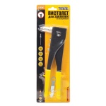 Пістолет для заклепок MASTERTOOL 90-180° 270 мм Ø2.4/3.2/4.0/4.8 мм 21-0704 - Зображення 3