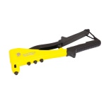 Пістолет для заклепок MASTERTOOL 260 мм Ø2.4/3.2/4.0/4.8 мм 21-0713