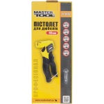 Пістолет для встановлення дюбелів Моллі MASTERTOOL ПРОФІ 175 мм М3-М6 21-0719 - Зображення 2