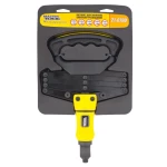 Пістолет для заклепок важільно-складань MASTERTOOL 280-750 мм Ø2.4/3.2/4.0/4.8/6.4 мм 21-0790