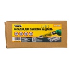 Насадка для заклепок на дриль MASTERTOOL 170 мм 21-0900 - Зображення 3