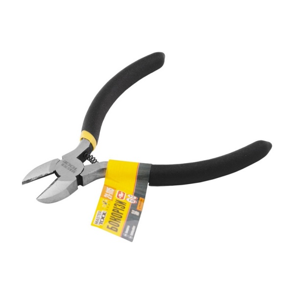 Бокорізи MASTERTOOL 118 мм C45 HRC 45~55 21-1115