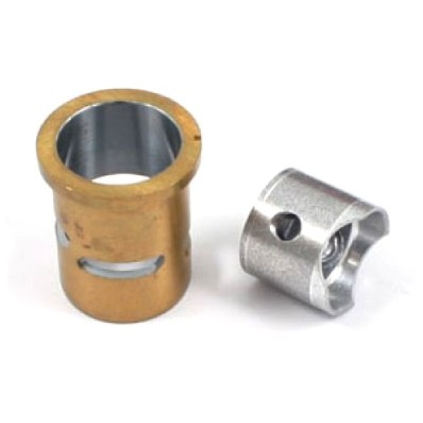 GO .21 .28 Cylinder Sleeve/piston 3P