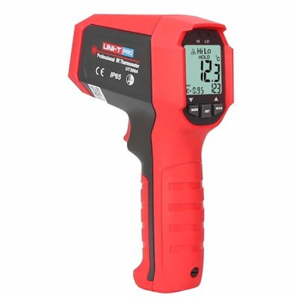 Пірометр UNI-T UT309A, від -35 °C до 450 °C