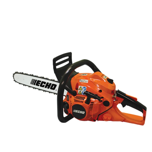 Бензопила ECHO CS-490ES 2.14 кВт, 38 см