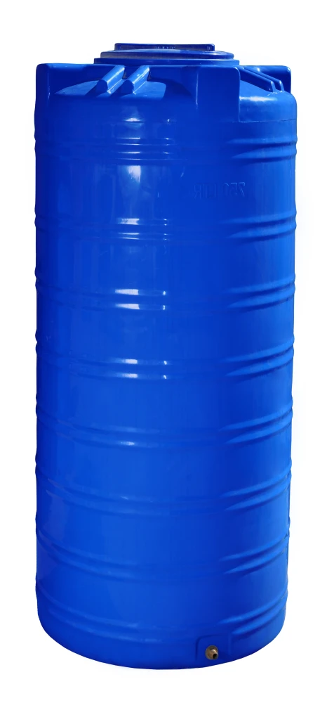 2155975.png Ємність 750 л вертикальна двошарова - Зображення 1