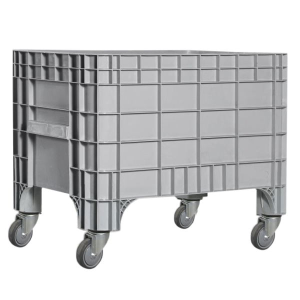 Контейнер Kayalarplastik K 7000 270 л.