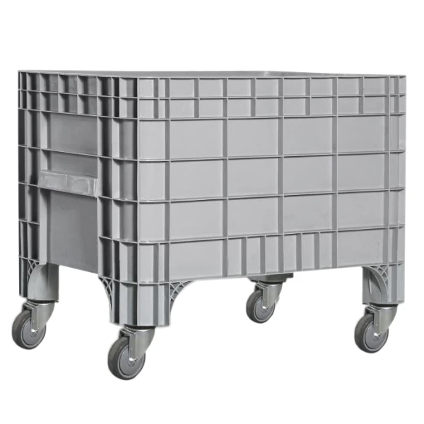 Контейнер Kayalarplastik K 7000 270 л.