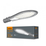 LED ліхтар вуличний VIDEX IP65 30W 5000K VL-SLE15-306