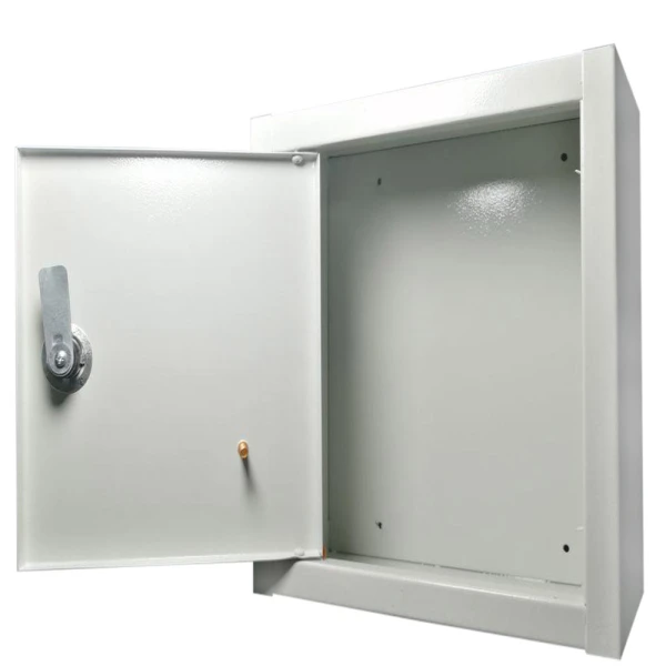 Бокс монтажний навісний БМ-53C