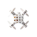 Квадрокоптер із камерою Wi-Fi Cheerson CX-10W нано (рожевий) - Зображення 4