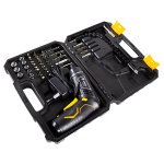 Акумуляторна викрутка DEKO DCS3.6DU2-S2 - Зображення 4