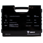 Акумуляторна викрутка DEKO DCS3.6DU2-S2 - Зображення 7