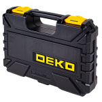 Акумуляторна викрутка DEKO DCS3.6DU2-S2 - Зображення 10
