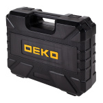 Акумуляторний шуруповерт DEKO DKCD16FU-S3 - Зображення 8