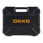 Акумуляторний шуруповерт DEKO DKCD16FU-S3 - Зображення 10