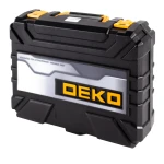 Акумуляторний шуруповерт DEKO GCD20DU2-S6 - Зображення 9