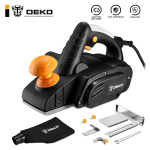 Електричний рубанок DEKO DKEP900
