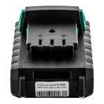 Акумуляторна батарея DEKO 20VY 20V- 2 Ah Li-Ion - Зображення 3
